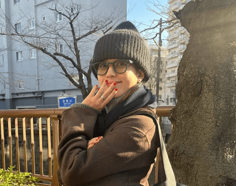 ハン・ヒョジュ
