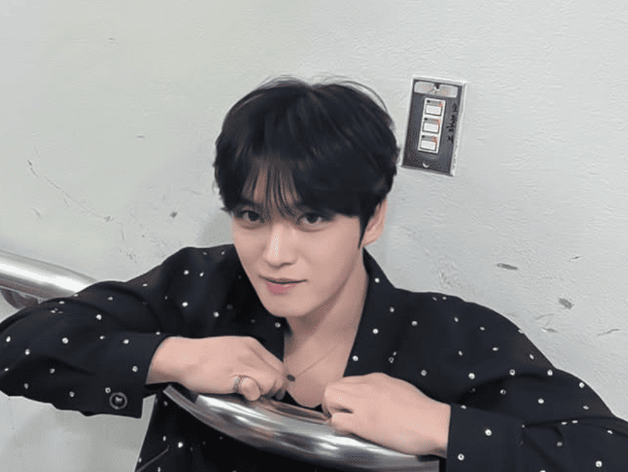 ジェジュン