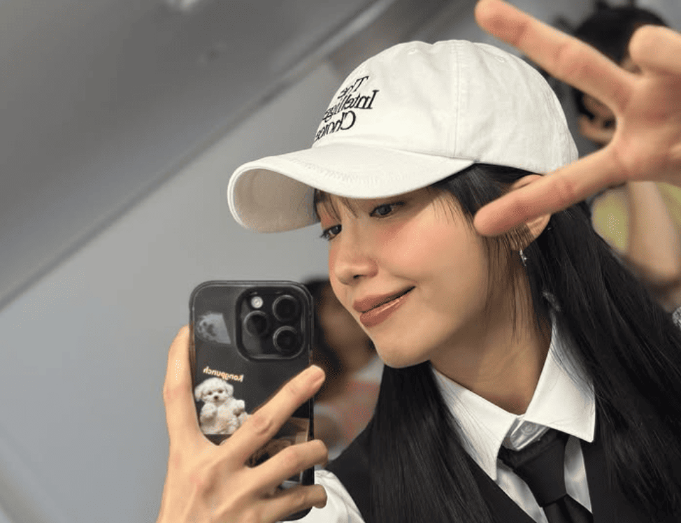 チョン・ウンジ