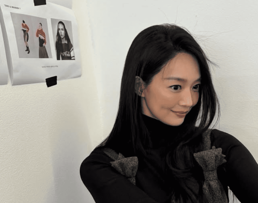 シン・ミナ